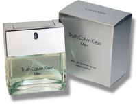 Calvin Klein Truth For Men Eau de Toilette 100ml