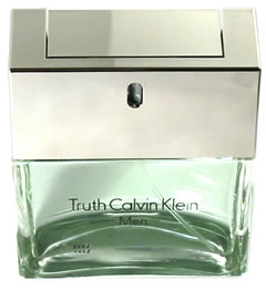 Calvin Klein Truth for Men EDT 100ml spray