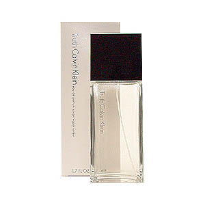 Calvin Klein Truth For Women EDP Spray cl
