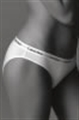Calvin Klein : 365 Cotton Lycra 2 pack bikini