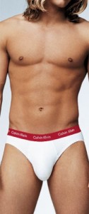 Calvin Klein Underwear Calvin Klein Pro Stretch Hip Brief