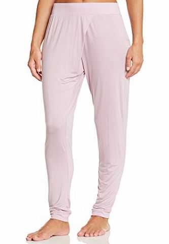 Calvin Klein underwear Womens Pyjama Bottoms - Pink - Rosa (TIMBER 2IM) - 10