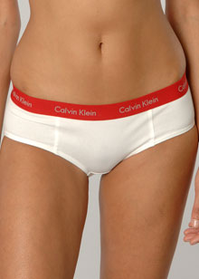 Womens Pro Stretch hipster brief