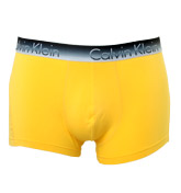 Yellow Pro-Stretch Graphic Trunks