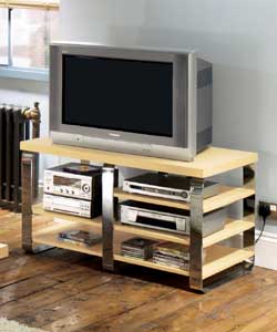 Camden Entertainment Unit