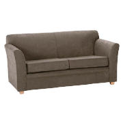 Camden Large sofa, Brown