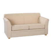 Camden Large sofa, Cream