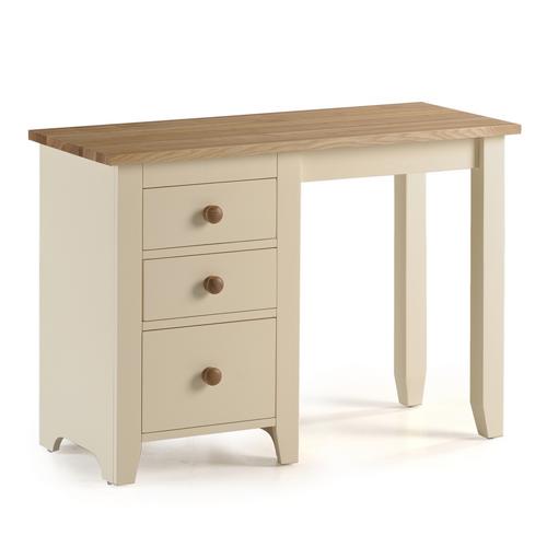 Camden Painted Dressing Table/Computer Desk