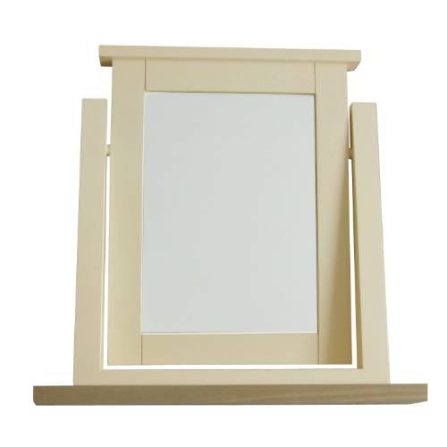 Camden Painted Dressing Table Mirror