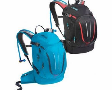 Luxe Hydration Pack