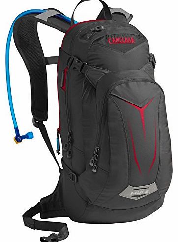 Mule Hydration Backpack black Size:11
