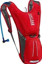 Camelbak, 1296[^]217685 Rogue 2L Hydration Pack - Racing Red