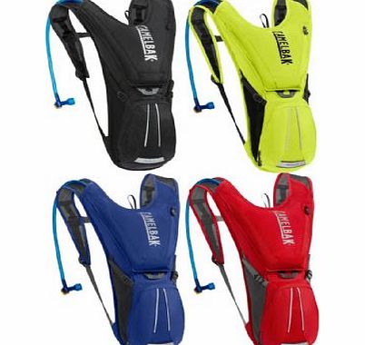 Rogue Hydration Pack