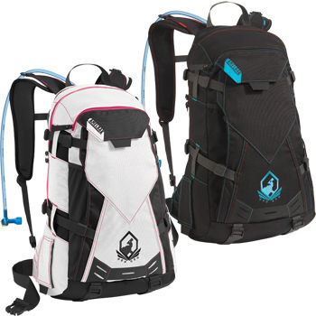 The Don 3 Litre Hydration Pack