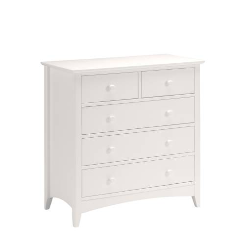 Cameo Furniture Cameo Painted 3 2 Chest of Drawers