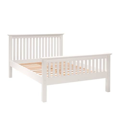 Cameo Painted 3 Single Bed - High End