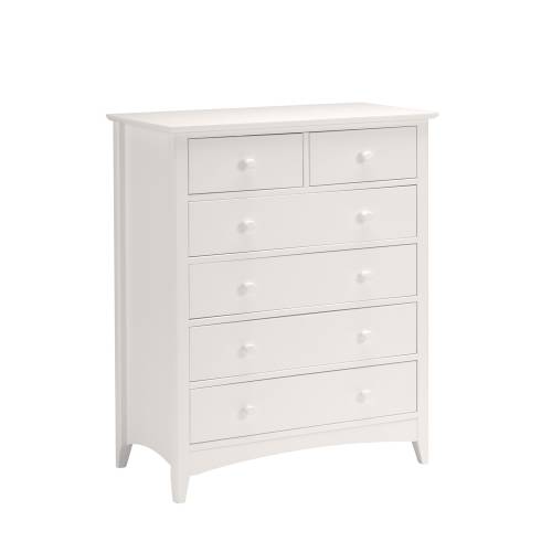 Painted 4+2 Chest of Drawers 217.303