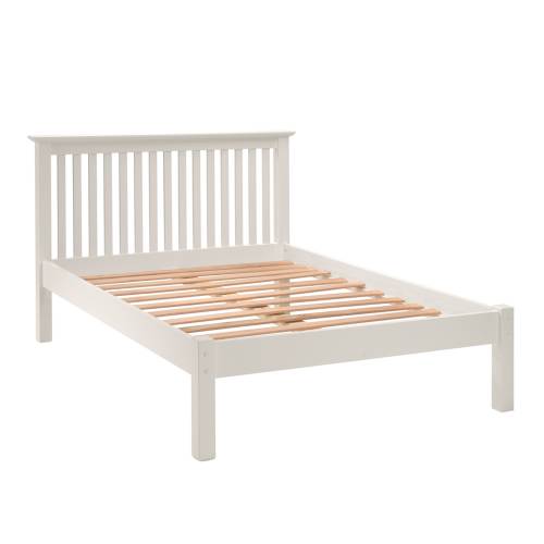 Cameo Painted Furniture Cameo Painted 3`Single Bed - Low End