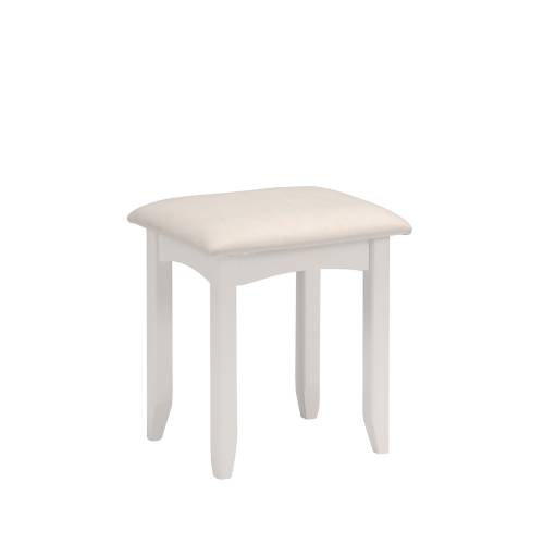 Cameo Painted Furniture Cameo Painted Dressing Table Stool