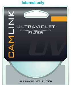 67mm UV Filter