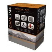 camlink Camera Travel Kit