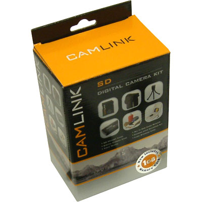Camlink SD Kit