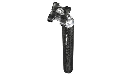 Campagnolo Record Carbon 250mm seatpost 27.2mm