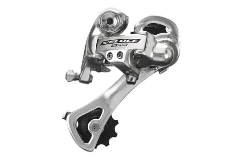 Campagnolo Veloce 10 Speed rear mech long cage
