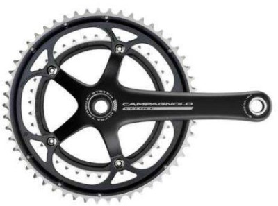 Veloce 10s Chainset 39-53 2009