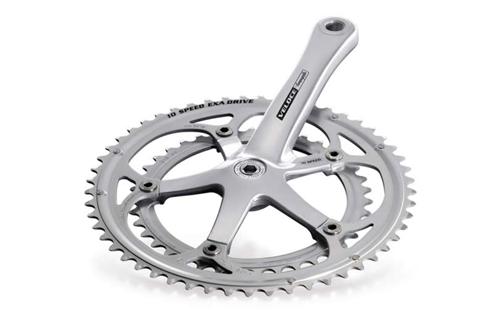 Campagnolo Veloce Chainset 10 Speed