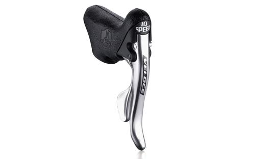 Campagnolo Veloce Ergopower levers 10 Speed