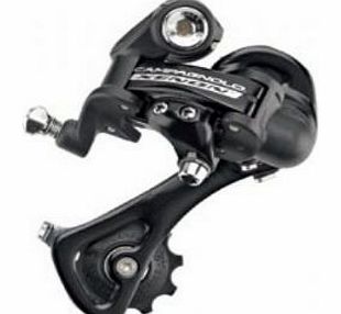 Xenon 9 Speed Alloy Rear Derailleur