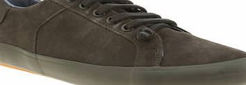 camper Brown Clay Trainers
