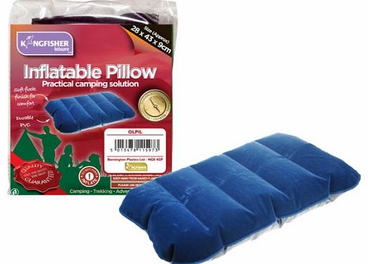 Camping Range Inflatable Camping Pillow