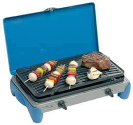 Camping Kitchen Gas Cooker