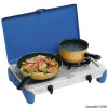 Camping Kitchen Stove 4000W