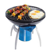 Party Grill & Carrybag