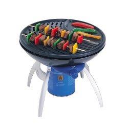 Party Grill Camping Stove With Carry Pouch