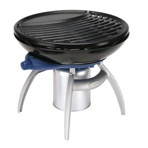 Party Grill With Carry Bag