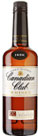 Canadian Club Whisky (700ml) Cheapest in