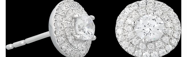 Canadian Ice Collection 18ct White Gold 0.70ct