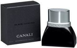 Canali BLACK DIAMOND EDP (50ML)