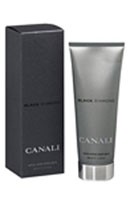 Canali Black Diamond Shower Cream 200ml