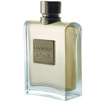 Canali Style 100ml Aftershave Lotion Spray