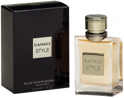 Canali STYLE EDT (50ML)