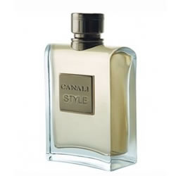 Canali Style For Men After Shave Spray 100ml