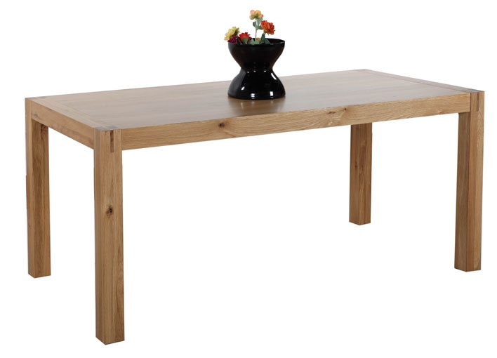 canberra Dining Table 5ft