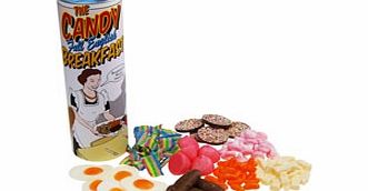 CANDY Full English Breakfast