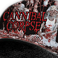 Cannibal Corpse Butchered At