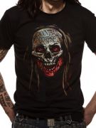 (Skull) T-shirt phd_PH7110